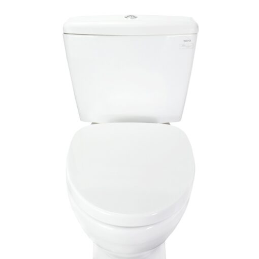 Bồn cầu 2 khối TOTO CS300DT3Y1 nắp đóng êm TC385VS