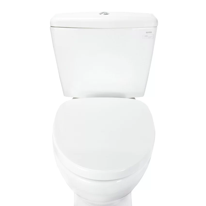 Bồn cầu TOTO nắp đóng êm Bồn cầu TOTO CS300DT3Y1 nắp đóng êm
