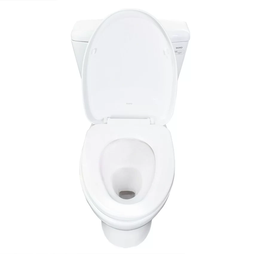 Bồn cầu CS300DT3Y1 TOTO Bồn cầu CS300DT3Y1 với nắp đóng êm