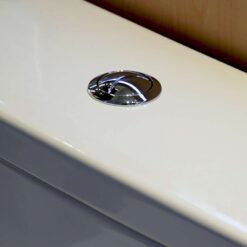 Bồn cầu 2 khối TOTO CS302DT3 nắp đóng êm TC385VS