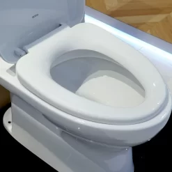 Bồn cầu 2 khối TOTO CS320DRT3 nắp đóng êm TC385VS