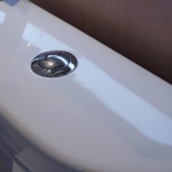 Bồn cầu 2 khối TOTO CS325DRT3 nắp đóng êm TC385VS