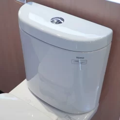 Bồn cầu 2 khối TOTO CS325DRT3 nắp đóng êm TC385VS