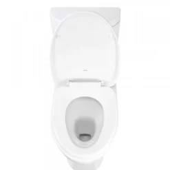 Bồn cầu 2 khối TOTO CS325DRT3 nắp đóng êm TC385VS