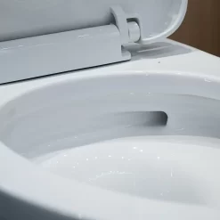 Bồn cầu 2 khối TOTO CS326DT10 nắp đóng êm TC395VS
