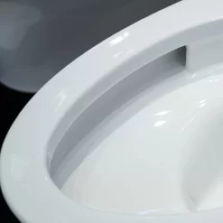 Bồn cầu 2 khối TOTO CS326DT10 nắp đóng êm TC395VS