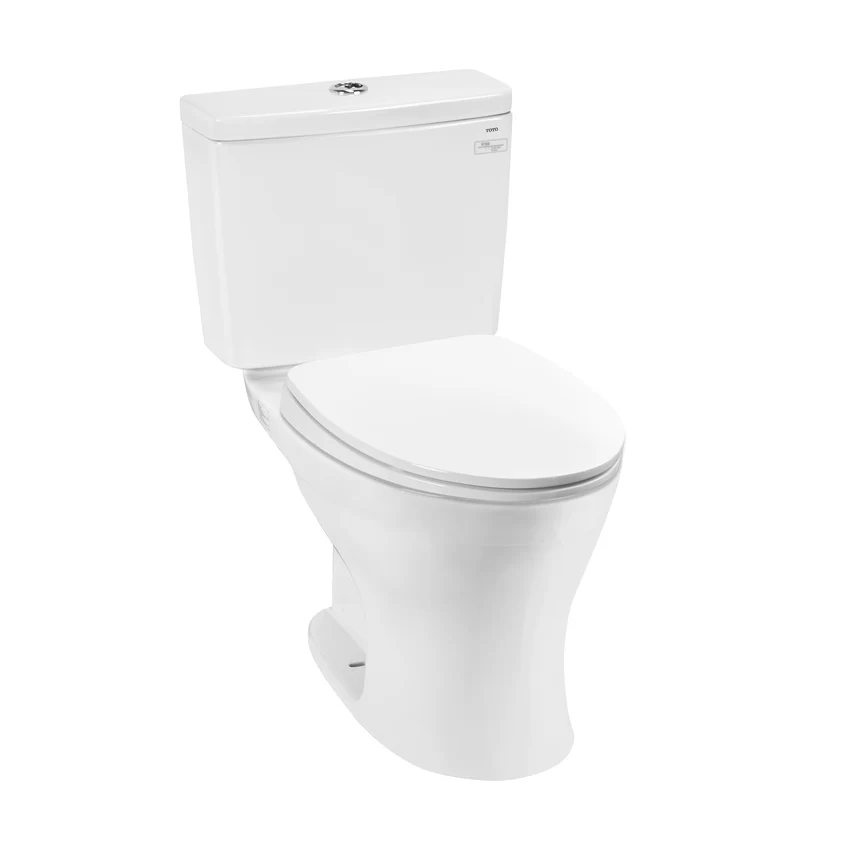 Thương hiệu Hải Yến Home Thương hiệu Hải Yến Home - Bồn cầu TOTO CS735DT10