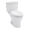 Bồn cầu 2 khối TOTO CS735DT2 nắp đóng êm TC393VS 2 Bồn cầu 2 khối TOTO CS735DT2 nắp đóng êm TC393VS