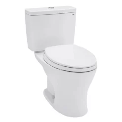 Bồn cầu 2 khối TOTO CS735DT2 nắp đóng êm TC393VS