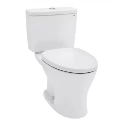 Bồn cầu 2 khối TOTO CS735DT3 nắp đóng êm TC385VS