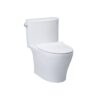 Bồn cầu 2 khối TOTO CS767RT8 nắp đóng êm TC600VS