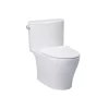Bồn cầu 2 khối TOTO CS767RT8 nắp đóng êm TC600VS 1 Bồn cầu 2 khối TOTO CS767RT8 nắp đóng êm TC600VS