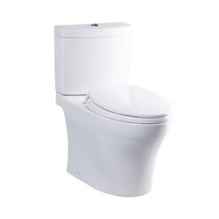 Bồn cầu 2 khối TOTO CS769DRT2 nắp đóng êm TC393VS