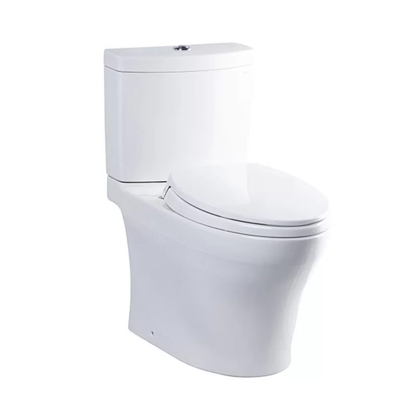 Bồn cầu 2 khối TOTO CS769DRT2 Bồn cầu 2 khối TOTO CS769DRT2