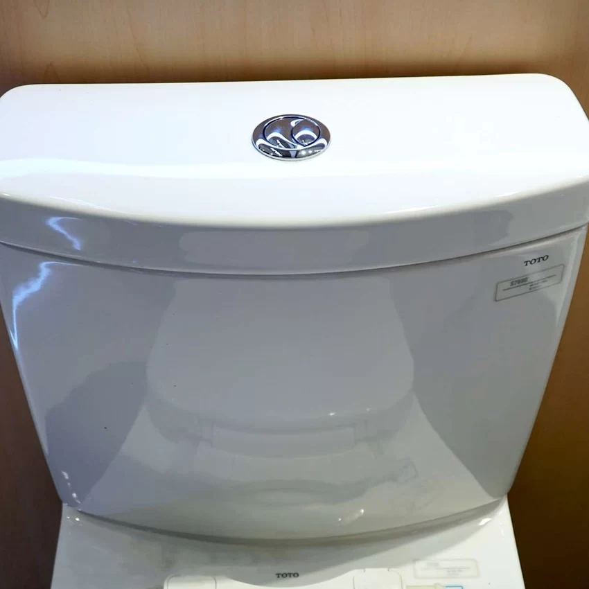 Thiết kế Bồn cầu 2 khối TOTO CS769DRT3 Thiết kế Bồn cầu 2 khối TOTO CS769DRT3