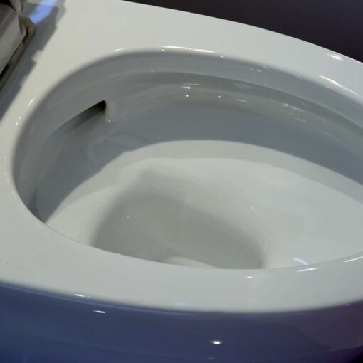 Bồn cầu 2 khối TOTO CS769DRT3 nắp đóng êm TC385VS