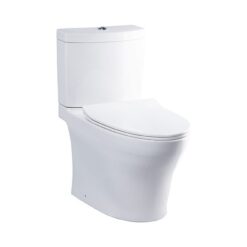 Bồn cầu 2 khối TOTO CS769DRT8 (CS769DT8) nắp đóng êm TC600VS
