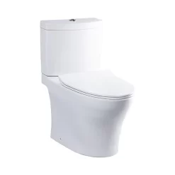 Bồn cầu 2 khối TOTO CS769DRT8 (CS769DT8) nắp đóng êm TC600VS
