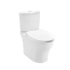 Bồn cầu 2 khối TOTO CS838DT10 nắp đóng êm TC395VS