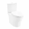 Bồn cầu 2 khối TOTO CS838DT2 nắp đóng êm TC393VS 1 Bồn cầu 2 khối TOTO CS838DT2 nắp đóng êm TC393VS