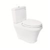 Bồn cầu 2 khối TOTO CS945DNT2 nắp đóng êm TC393VS