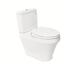 Bồn cầu 2 khối TOTO CS945DNT2 nắp đóng êm TC393VS