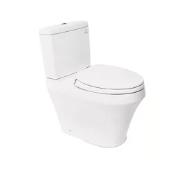 Bồn cầu 2 khối TOTO CS945DNT2 nắp đóng êm TC393VS