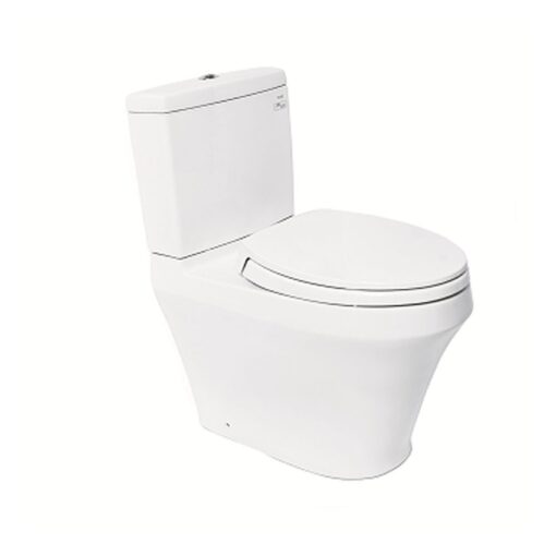 Bồn cầu 2 khối TOTO CS945DNT2 nắp đóng êm TC393VS