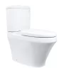 Bồn cầu 2 khối TOTO CS945DNT3 nắp đóng êm TC385VS 2 Bồn cầu 2 khối TOTO CS945DNT3 nắp đóng êm TC385VS