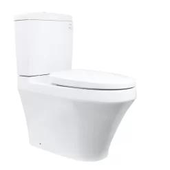 Bồn cầu 2 khối TOTO CS945DNT3 nắp đóng êm TC385VS