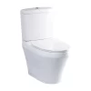 Bồn cầu 2 khối TOTO CS945DNT8 nắp đóng êm TC600VS