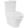 Bồn cầu 2 khối TOTO CS945PDT10 nắp đóng êm TC395VS thoát ngang 1 Bồn cầu 2 khối TOTO CS945PDT10 nắp đóng êm TC395VS thoát ngang