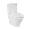 Bồn cầu 2 khối TOTO CS948DT10 nắp đóng êm TC395VS 1 Bồn cầu 2 khối TOTO CS948DT10 nắp đóng êm TC395VS