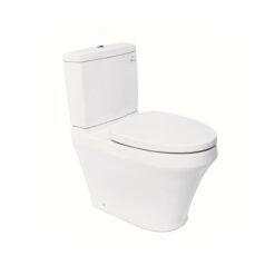 Bồn cầu 2 khối TOTO CS948DT3 nắp đóng êm TC385VS