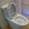 Bồn cầu 2 khối TOTO CS986GT2 nắp đóng êm TC393VS