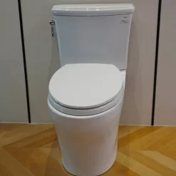 Bồn cầu 2 khối TOTO CS986GT2 nắp đóng êm TC393VS 14 Bồn cầu 2 khối TOTO CS986GT2 nắp đóng êm TC393VS