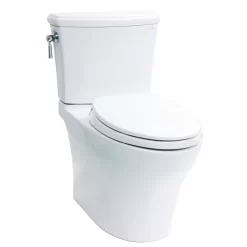 Bồn cầu 2 khối TOTO CS986GT2 nắp đóng êm TC393VS 19 Bồn cầu 2 khối TOTO CS986GT2 nắp đóng êm TC393VS