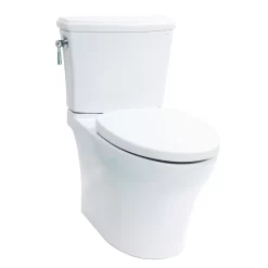 Bồn cầu 2 khối TOTO CS986GT3 nắp đóng êm TC385VS 17 Bồn cầu 2 khối TOTO CS986GT3 nắp đóng êm TC385VS