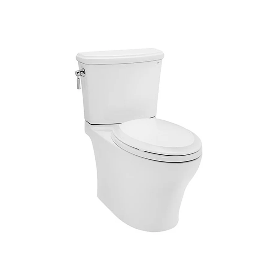 Bồn cầu 2 khối TOTO CS986GT9 nắp đóng êm TC507CVK-1 11 Bồn cầu 2 khối TOTO CS986GT9 nắp đóng êm TC507CVK-1