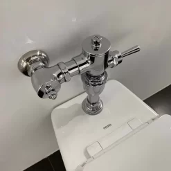 Bồn cầu đặt sàn nắp êm TOTO CW705ENJ (van xả trực tiếp) 15 Bồn cầu đặt sàn nắp êm TOTO CW705ENJ (van xả trực tiếp)