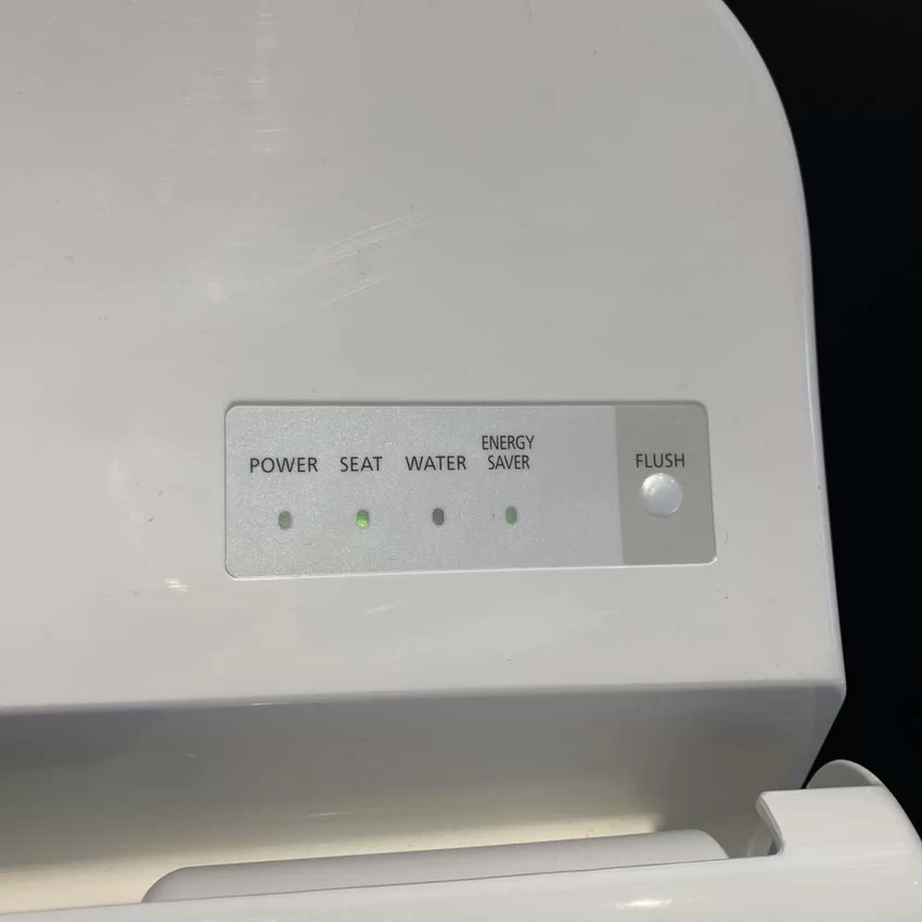 Bồn cầu điện tử GG TOTO C971 TCF9433A 26 Ưu điểm của bồn cầu GG TOTO C971 TCF9433A