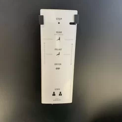 Bồn cầu điện tử GG TOTO C971 TCF9433A 17 Bồn cầu điện tử GG TOTO C971 TCF9433A