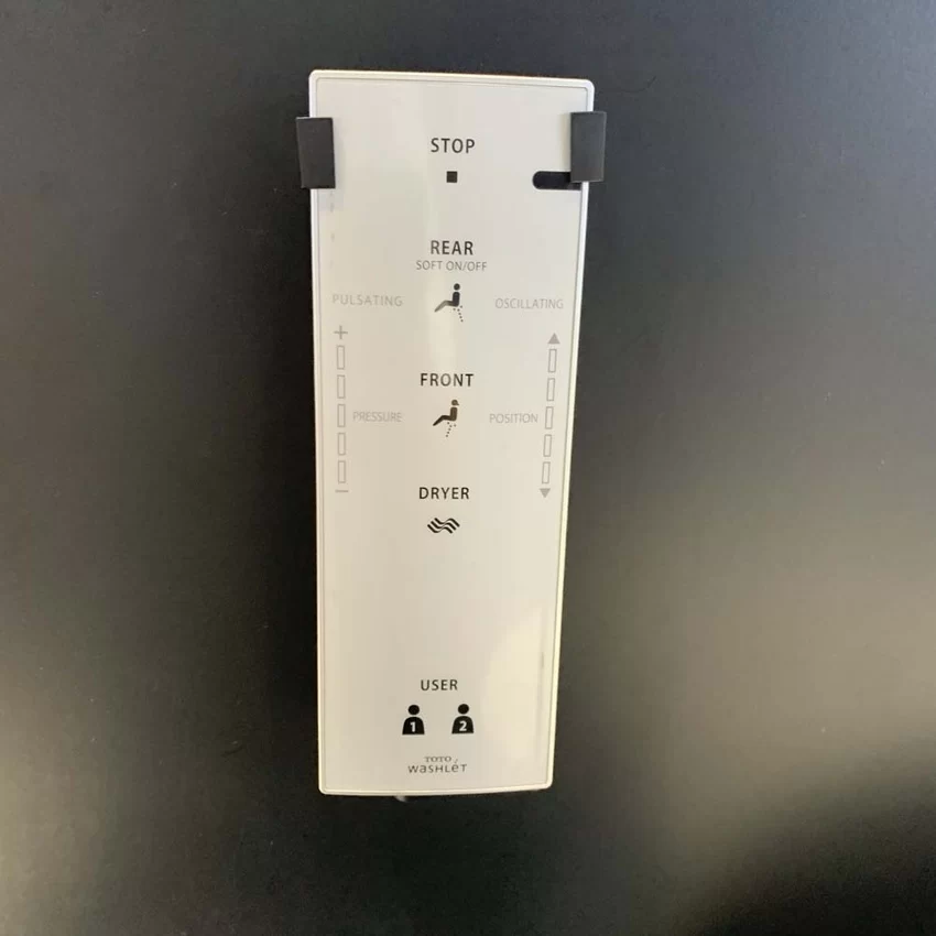 Bồn cầu điện tử GG TOTO C971 TCF9433A 27 Bồn cầu GG TOTO C971 TCF9433A tại Hải Yến Home