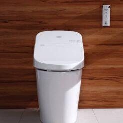 Bồn cầu điện tử GG TOTO C971 TCF9433A