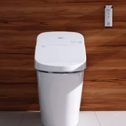 Bồn cầu điện tử GG TOTO C971 TCF9433A 18 Bồn cầu điện tử GG TOTO C971 TCF9433A