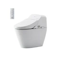 Bồn cầu điện tử GG TOTO C971 TCF9433A 21 Bồn cầu điện tử GG TOTO C971 TCF9433A