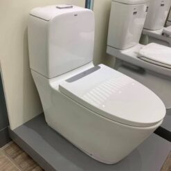 Bồn Cầu INAX AC-832VN 2 Khối Aqua Ceramic