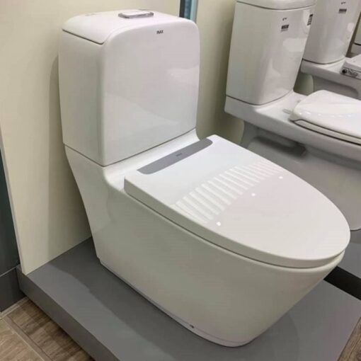 Bồn Cầu INAX AC-832VN 2 Khối Aqua Ceramic