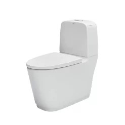Bồn Cầu INAX AC-832VN 2 Khối Aqua Ceramic 16 bon cau inax AC 832vn 2 khoi aqua ceramic xa nhan