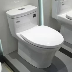 Bồn Cầu INAX AC-900VRN 1 Khối Aqua Ceramic